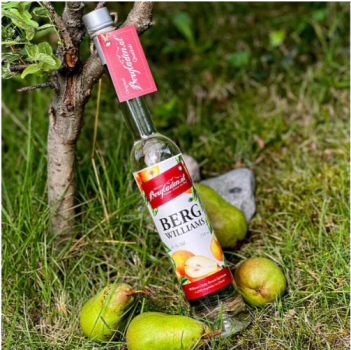 Williamsbrand 40% Vol. 0.35l