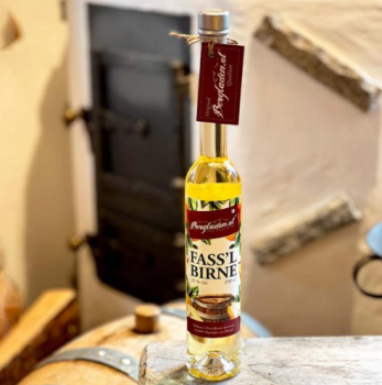 Fass'l Birne 35% Vol. 0.35l