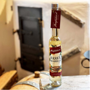 Fass'l Marille 35% Vol. 0.35l