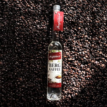 Zillertaler Berg Kaffee 32 % 0.35l