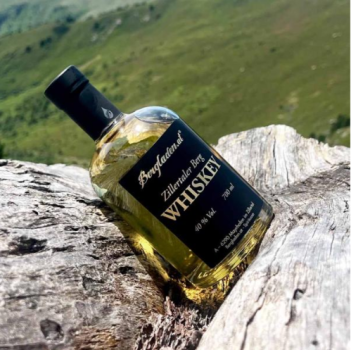 Berg Whiskey 40% Vol.