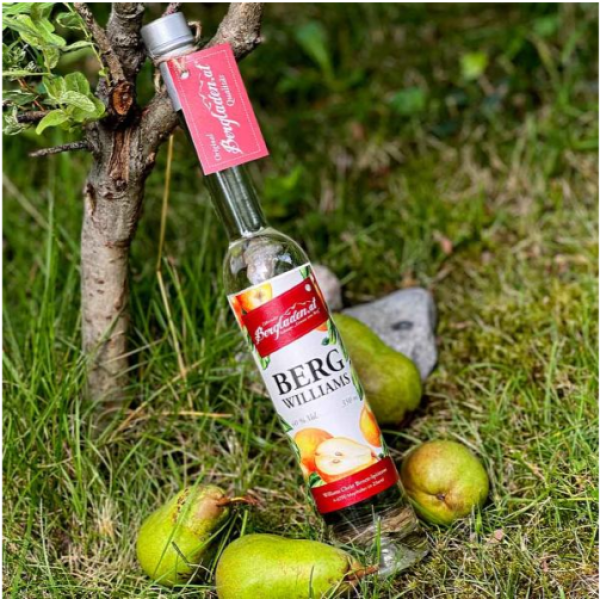 Williamsbrand 40% Vol. 0.35l